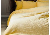 Постельное белье Washed Cotton Saheser - Lucca Sari (Турция), евро